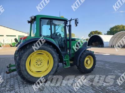 John Deere 6230 Traktori