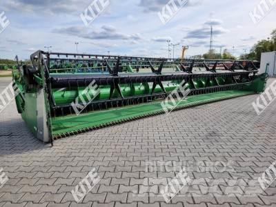 John Deere 630R Glave hederi za kombajne