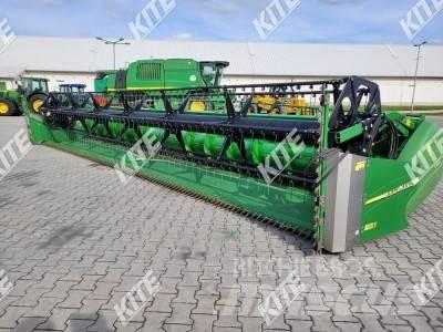 John Deere 630R Glave hederi za kombajne