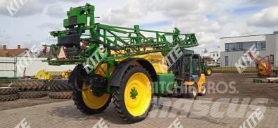 John Deere 732i/21 Vučene prskalice