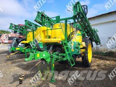 John Deere 732I/27M Vučene prskalice