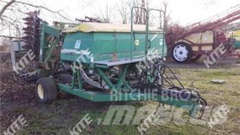 John Deere 740A Sejačice