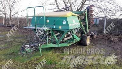 John Deere 740A Sejačice