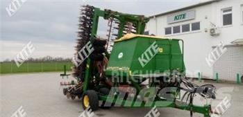 John Deere 740A Sejačice