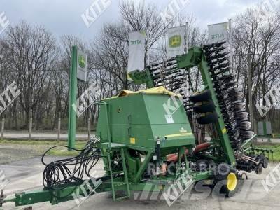 John Deere 740A/9M Sejačice