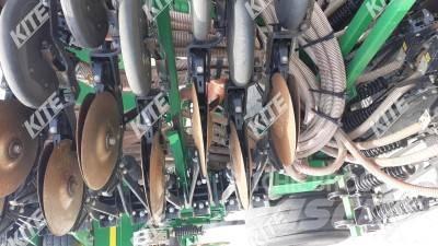 John Deere 740A 9M Sejačice