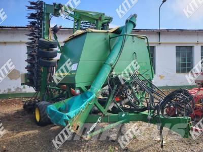 John Deere 740A 9M Sejačice