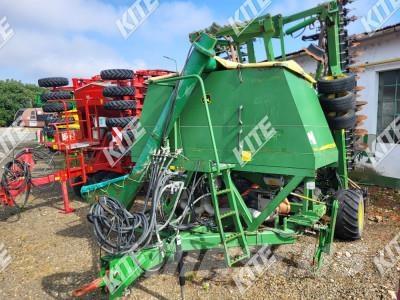 John Deere 740A 9M Sejačice