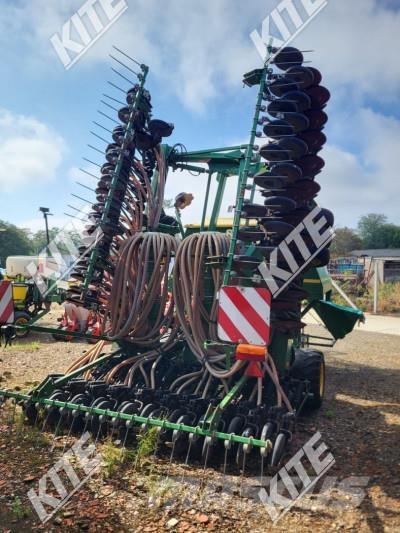 John Deere 740A 9M Sejačice