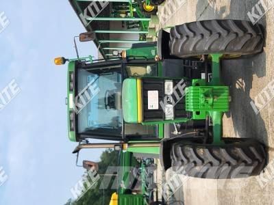 John Deere 7800 Traktori