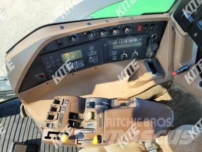 John Deere 8220 Traktori