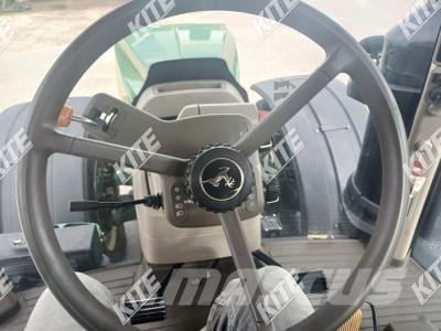 John Deere 8370R Traktori