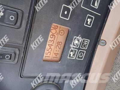 John Deere 8430 Traktori