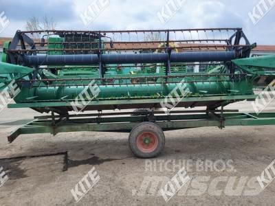 John Deere 9540 WTS 2WD Kombajni