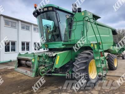 John Deere 9540 WTS 2WD Kombajni