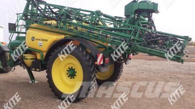 John Deere 962I/27M Vučene prskalice