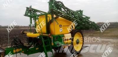 John Deere M740/27M Vučene prskalice