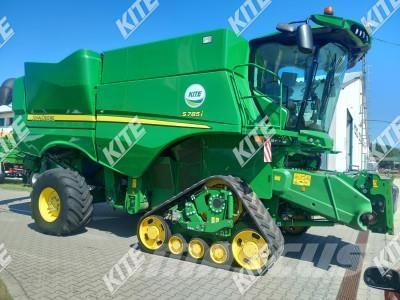 John Deere S785I Kombajni