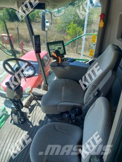 John Deere S785I Kombajni