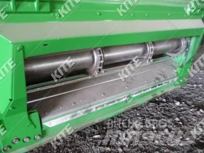 John Deere T660 Kombajni