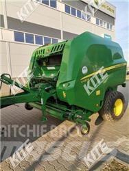 John Deere V451 R Prese/balirke za rolo bale