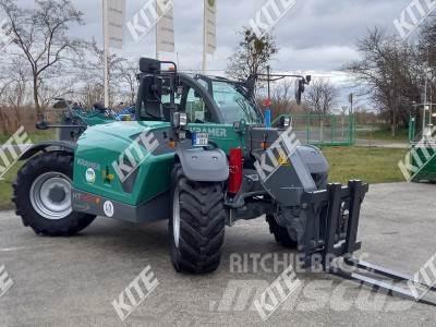 Kramer KT 407 Poljoprivredni teleskopski utovarivači