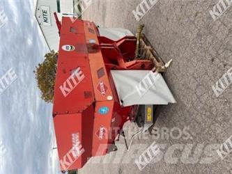 Kuhn Axera M 1102 Prskalice đubriva