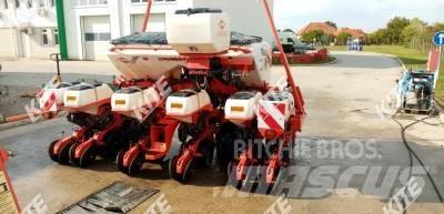 Kuhn Maxima 2TS Kombinovane sejačice