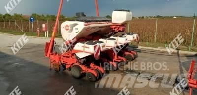 Kuhn Maxima 2TS Kombinovane sejačice