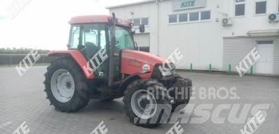 McCormick CX 110 Traktori