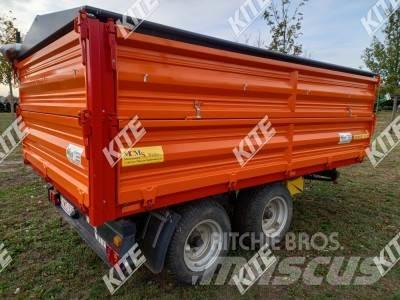MCMS Warka 6.5 Ostale poljoprivredne mašine