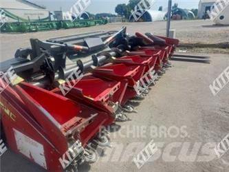 Olimac Drago SR 6TR Glave hederi za kombajne