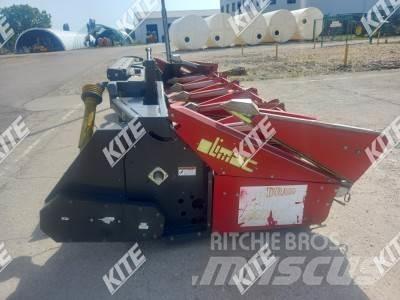 Olimac Drago SR 6TR Glave hederi za kombajne