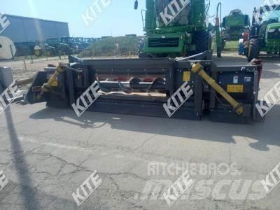 Olimac Drago SR 6TR Glave hederi za kombajne