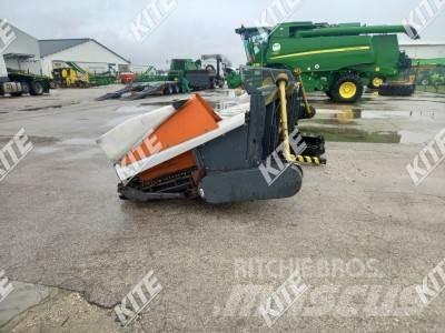 OptiCorn 876 Glave hederi za kombajne