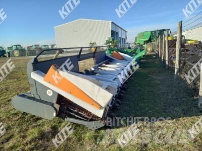 OptiCorn 876 Glave hederi za kombajne