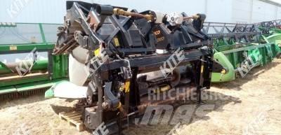 Oros CORNADO 4+2X2 CHOP Glave hederi za kombajne