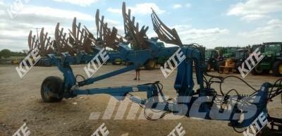Rabe Kormoran V160 VII Obični plugovi