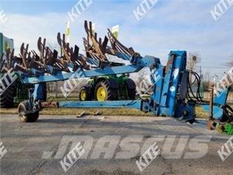 Rabe Kranich 180 B 6F Obični plugovi