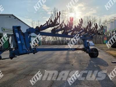 Rabe Kranich 180 B 6F Obični plugovi