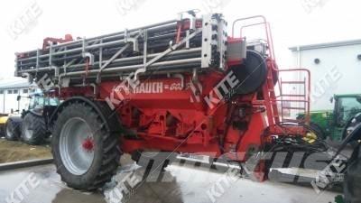 Rauch AGT 6036 Prskalice đubriva