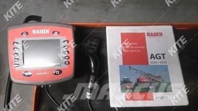 Rauch AGT 6036 Prskalice đubriva
