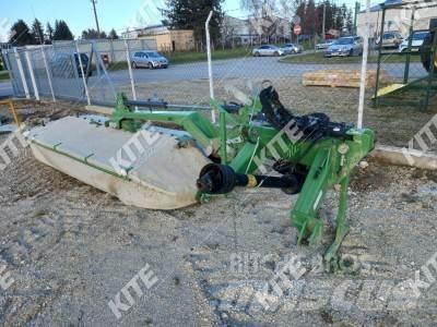 Samasz KT 341 Kosilice