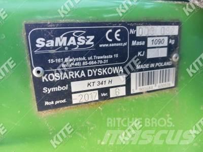 Samasz KT 341 Kosilice