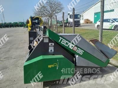 Tecnomais TM 2 Glave hederi za kombajne