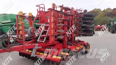 Väderstad Rapid 600S Sejačice