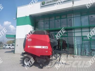 Vicon RV 2160 Prese/balirke za rolo bale