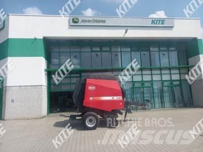 Vicon RV 2160 Prese/balirke za rolo bale
