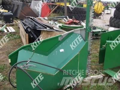 Zürn Raps Profi II Glave hederi za kombajne