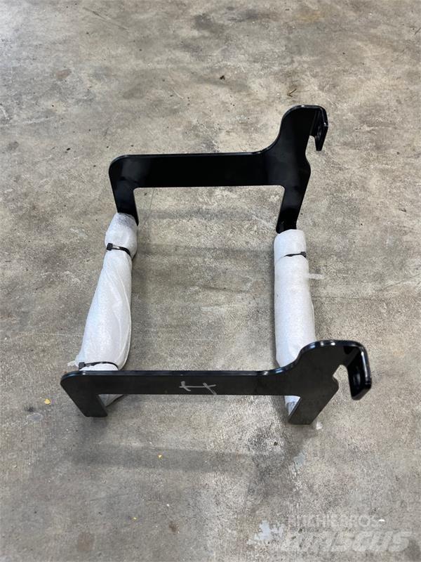 Hiab  Ostale kargo komponente